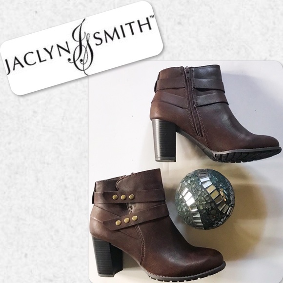 jaclyn smith shoes